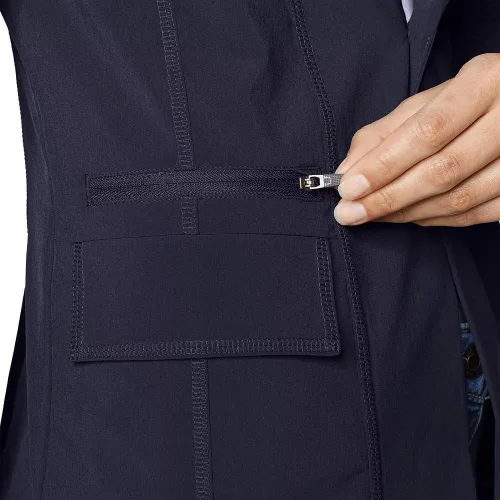 Vista 4 de Eddie Bauer Blazer Departure Mujer