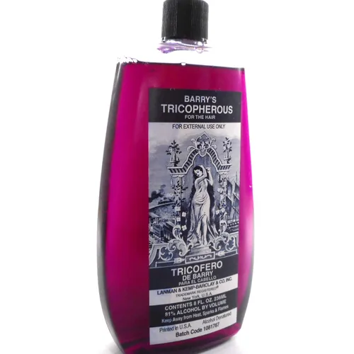 Vista 3 de Barrys Tricopherous líquido regular - 8 oz