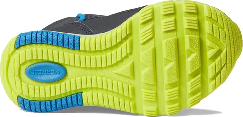 Vista 3 de Merrell Botas de nieve impermeables unisex Free Roam Puffer