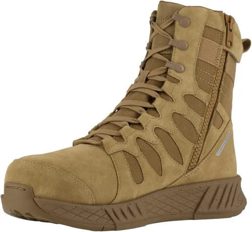 Vista 3 de Reebok mens Floatride Energy Tactical 8 Tactical Boot