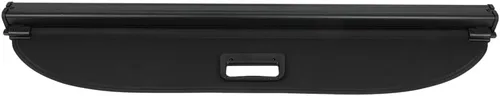 Vista 6 de Cubierta de carga para 2024 para Chevrolet Trax ACTIV 1.2L; 2024 para Chevrolet Trax LS 1.2L; 2024 para Chevrolet Trax LT 1.2L Retractable Rejilla