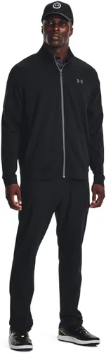 Vista 3 de Under Armour Storm Midlayer con cremallera completa para hombre