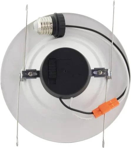 Vista 3 de Satco - S11825 - Downlight LED - Blanco