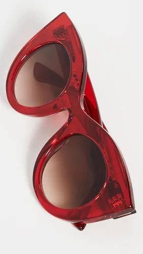 Vista 5 de Thierry Lasry Melancoly 462 - Gafas de sol para mujer