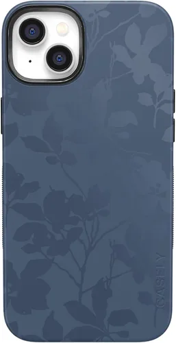 Vista 159 de Casely Funda para iPhone 14 Crayola Outside The Lines Marcador Crayola Compatible con MagSafe Diseño protector audaz