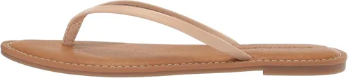 Vista 5 de Amazon Essentials - Sandalias con tira entre los dedos para mujer