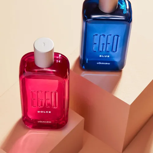 Vista 5 de O BOTICARIO Egeo Dolce Perfume para mujer, 3 oz