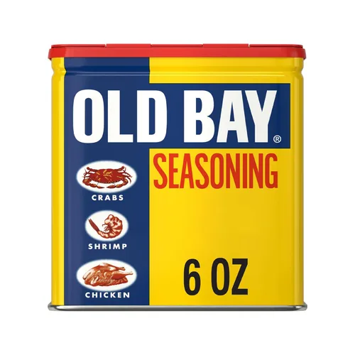 Vista 9 de OLD BAY - Condimento, 0.25 oz (paquete de 400)