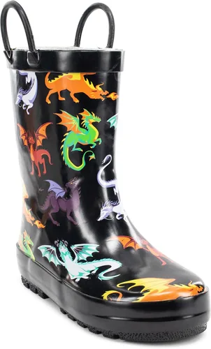 Vista 17 de Western Chief Parche de aventura unisex para niños