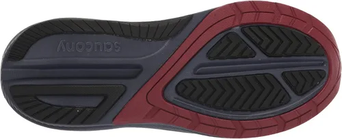 Vista 4 de Saucony Tenis de correr Echelon 9 para hombre