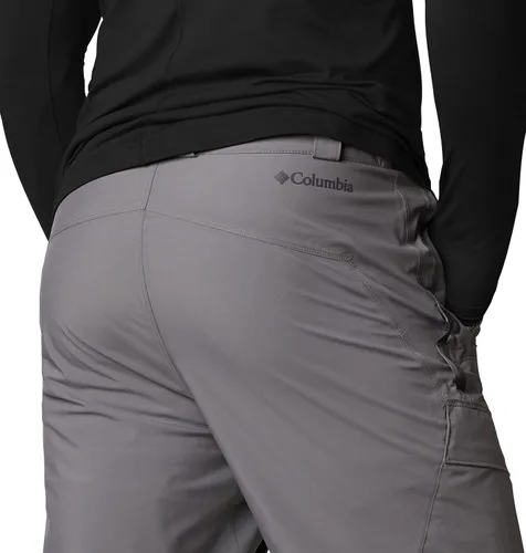 Vista 5 de Columbia - Pantalón con faldón para nieve para hombre
