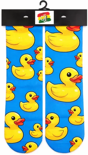 Vista 49 de DJDesigns Calcetines medianos para niños con impresiones 3D (para edades 5-9)