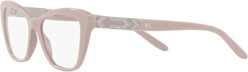 Vista 3 de Ralph Lauren Marcos de gafas con receta mariposa Rl6217b para mujer