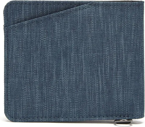 Vista 4 de Pacsafe Mens Rfidsafe RFID Blocking Bifold Wallet