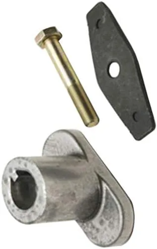 Vista 2 de CUB CADET 753-0609 Kit adaptador de cuchilla SRS621 SRE621 SRC621 SR621 SC S621SS S621