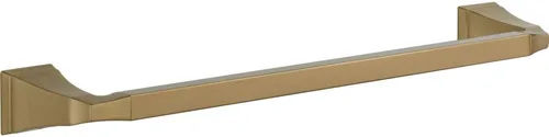 Vista 9 de DELTA FAUCET 75118-SS Dryden - Toallero de acero inoxidable brillante (18.0 in)