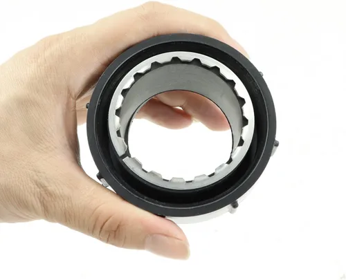 Vista 4 de K2 Bombas de conexión rápida de 2 pulgadas, tubo de PVC, AQC200KE