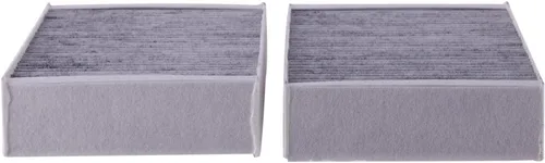 Vista 4 de PG PC9376 Filtro de aire de cabina de carbón activado Compatible con Mercedes-Benz ML350 2006-2011 3.5L; GL450 2007-2012 4.7L; 2006-2013 R350