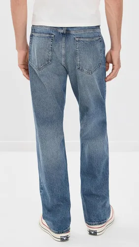Vista 3 de Madewell Jeans Talcott sueltos 1991 para hombre