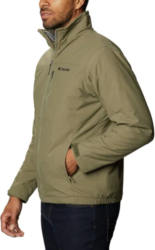 Vista 3 de Columbia Chaqueta Northern Utilizer para hombre
