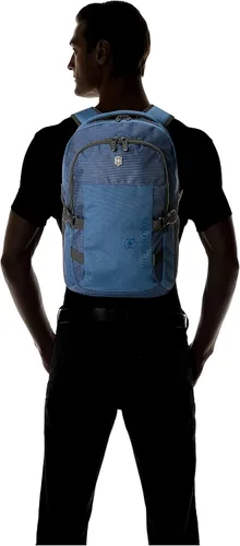 Vista 2 de Victorinox Mochila compacta VX Sport EVO, Azul, Mochila