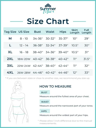 Vista 5 de Summer Mae - Traje de baño para mujer de una pieza con control de abdomen y estampado floral, talla extra grande.