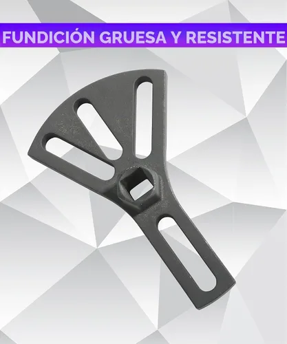 Vista 6 de RACOONA Herramienta de extracción de bomba de combustible, accesorios de automóvil, herramienta de bomba de combustible, herramientas especiales