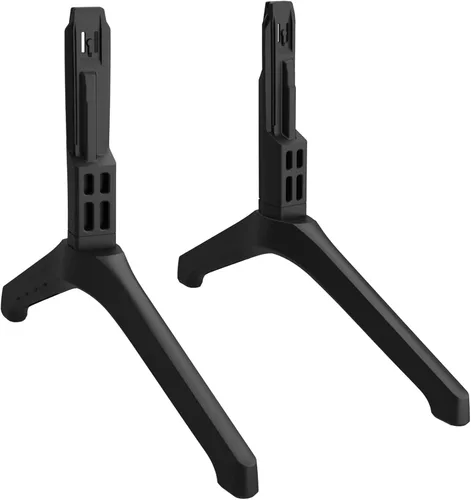 Vista 7 de Soporte base para patas de TV Samsung, solo para UN50TU7000BXZA UN50TU700DFXZA UN50TU8000FXZA LH50BETHLGFXZA BN96-50859A BN63-18575X019