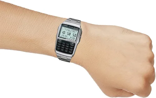 Vista 6 de Casio Collection Unisex Watch DBC-32D