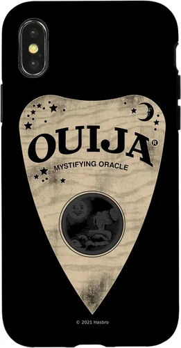Vista 5 de Ouija Planchette of Spirits Case for iPhone 16