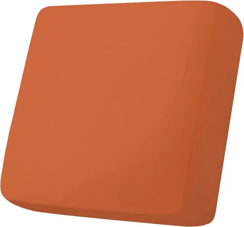 Vista 61 de Smiry Fundas de cojín de sofá estampadas, fundas elásticas suaves para sofá, fundas de sofá lavables antideslizantes, protector de muebles para Beige