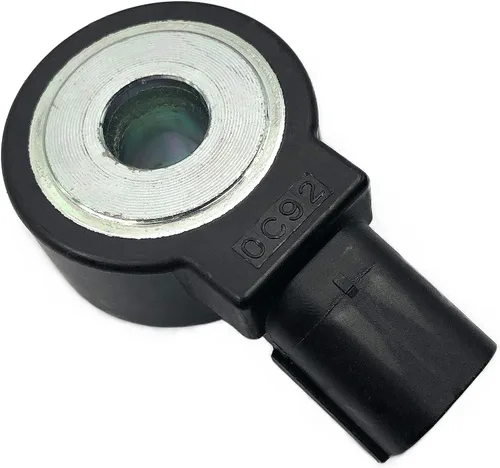 Vista 7 de DEVMO 30530-R1A-A01 Sensor de detonación de encendido compatible con ACU-ra ILX MDX RLX Hon-da Accord Civic Cross-Tour CR-V