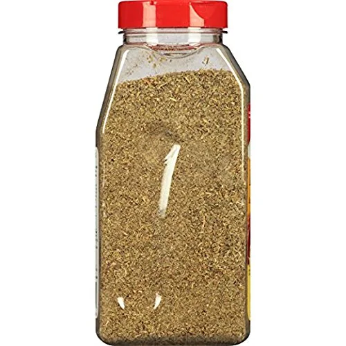 Vista 3 de McCormick - Condimento italiano (paquete de 2 de 6.25 onzas)