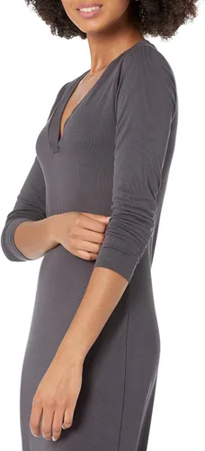 Vista 3 de Splendid Vestido Delora Sandwash para mujer