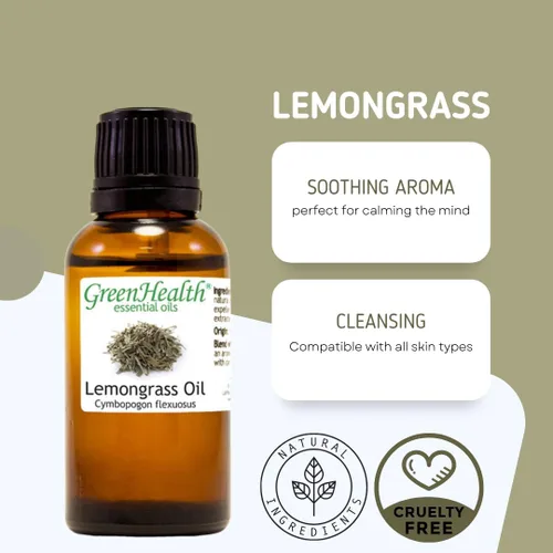 Vista 46 de GreenHealth Aceite esencial de estrella de anís – 1 fl oz (1.0 fl oz) 100% puro y sin cortar Fuerte aroma de regaliz para difusores