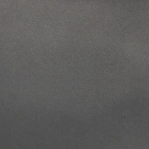 Vista 202 de Sun Zero Easton Panel de Cortina Opaca con Ojales de Ahorro de Energía, 40" x 63", Gris, Gris Raíz = {'valor': "['Gris']"}