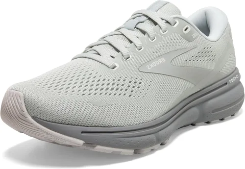 Vista 24 de Brooks Ghost 15 Neutral - Zapatillas de correr para mujer Negro/Negro/Ébano