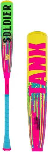 Vista 9 de 2025 Soldier Tank USSSA Youth Baseball BAT
