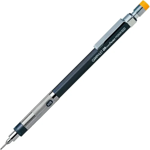 Vista 5 de Lapicera Pentel Graphlet