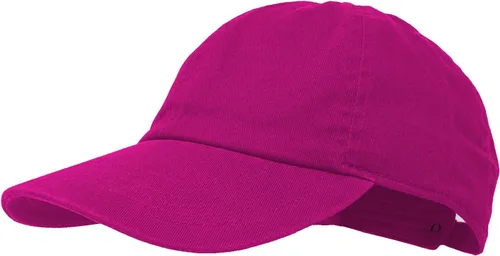 Vista 7 de Glory Max Gorra de béisbol de 100% algodón, clásica, lisa, de perfil bajo, con hebilla ajustable