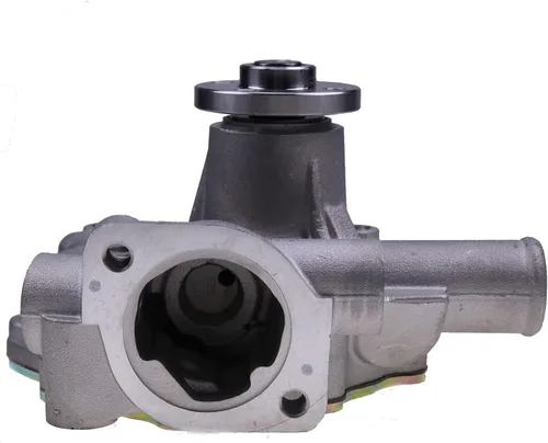 Vista 4 de Solarhome Nueva bomba de agua de 2 agujeros y junta MIA885024 MIA880048 M87858 compatible con John Deere 2210 4100 4110 455 670 F925 F932 F935