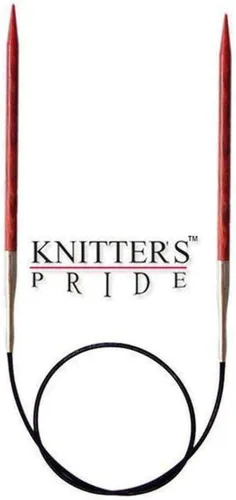 Vista 2 de Agujas circulares Knitter's Pride Dreamz de 47 pulgadas