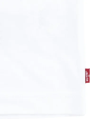 Vista 6 de Levi's Camiseta clásica de murciélago para niño