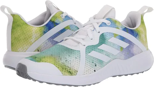 Vista 7 de adidas - Tenis Fortarun para correr unisex para niños