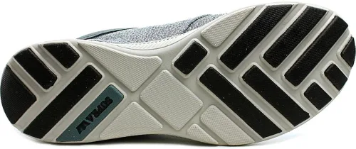 Vista 2 de Supra Hammer Run para hombre