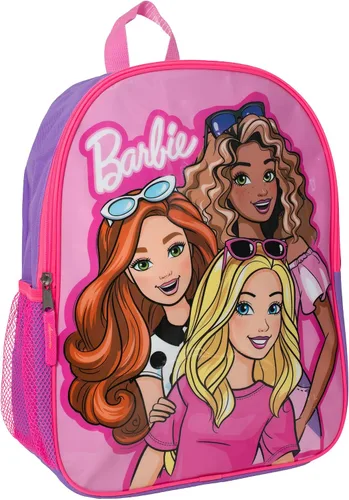 Vista 18 de AI ACCESSORY INNOVATIONS Mochilas para niños, Batman, Estándar