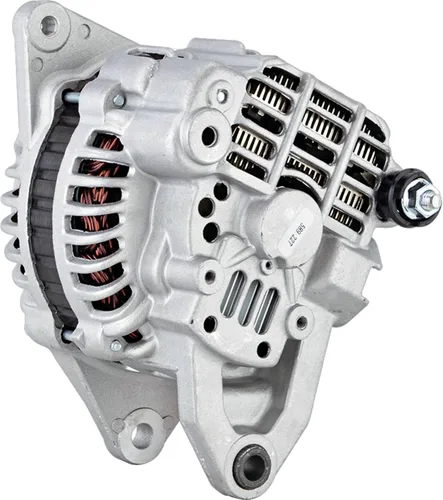 Vista 5 de Total Power Parts 400-48155 Alternador para Mitsubishi 2.0 2.0L Lancer 03 04 05 06 2003 2004 2005 2006