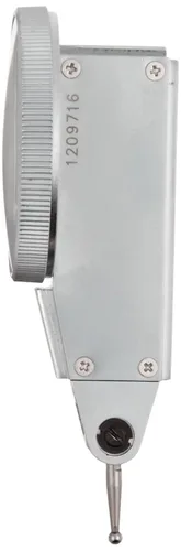 Vista 2 de Fowler 52-563-777-0, Indicador de prueba horizontal con rango de medición de 0-0.008" (blanco)