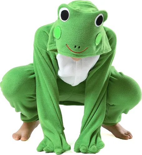 Vista 4 de Canasour - Pijama de una pieza para niños diseño de animales