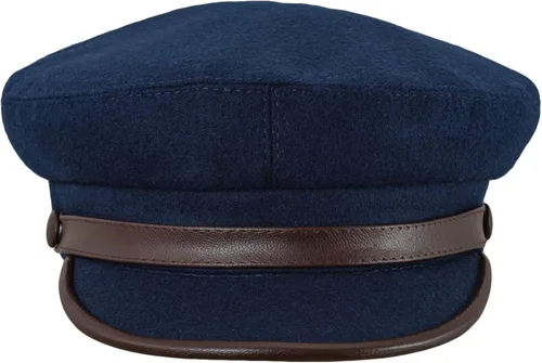 Vista 4 de Sterkowski Ringo Fisherman Style - Gorra de violín